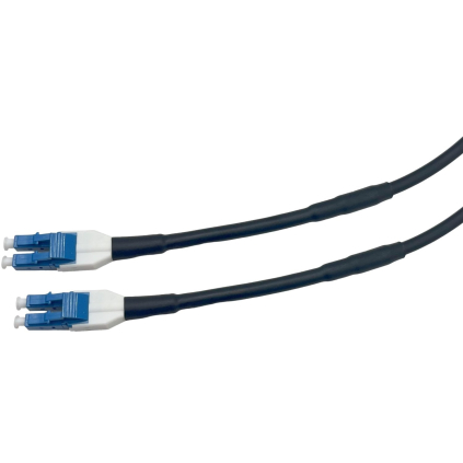 LCupc/LCupc-SMD-PEO-30 Vonkajší optický prepojovací kábel Conexpro, LCupc/LCupc, duplexný, jednovidový, 30 m 710497563260