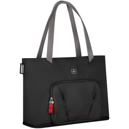 612543 Wenger Motion Deluxe Tote, 15,6" 7613329177945