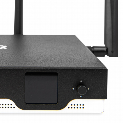 RTROM04-NG Turris Omnia NG 8594184340622