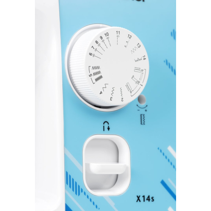 X14S Brother X14S 4977766771146