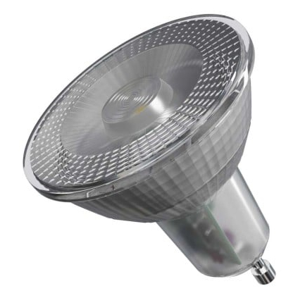 ZQ8334 LED žiarovka Classic MR16 4,2W GU10 neutrálna biela 8592920056059