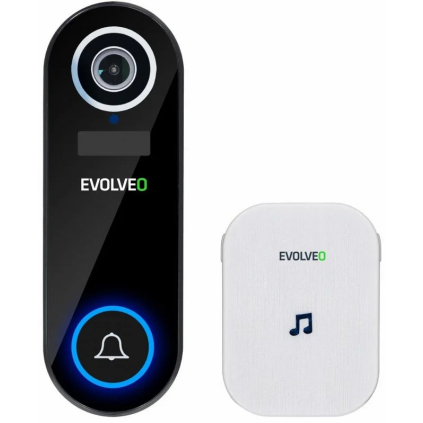 RINGODB2 EVOLVEO Ringo DB2 8595683202626