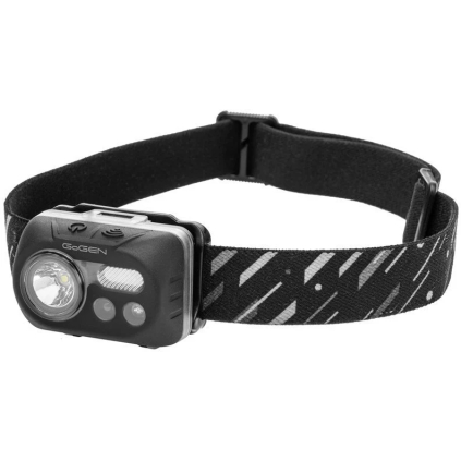 GOGHL01B GoGEN HL01 8590393299676