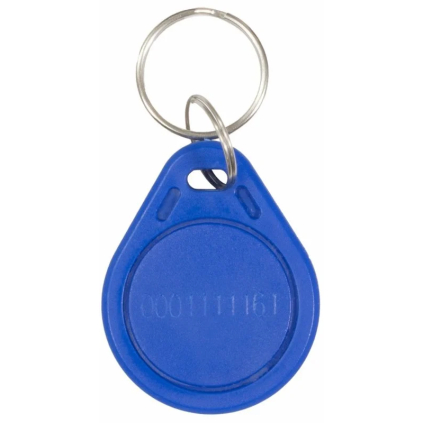 DPAP2-RF EVOLVEO DoorPhone AP2 - RFID TAG 5ks 8595683203371