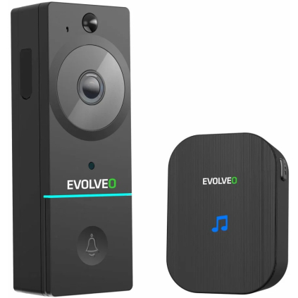 RINGORLY EVOLVEO Ringo RELAY 8595683203791