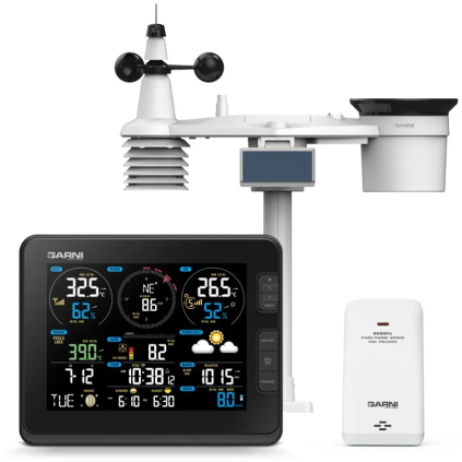 GARNI 2055 Arcus 2GEN GARNI 2055 Arcus 2GEN 8592733021312