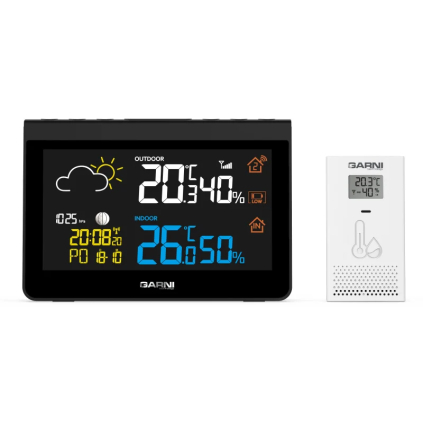 GARNI 612 Precise GARNI 612 Precise 8592733021107