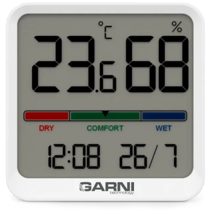 GARNI 151TH GARNI 151TH 8592733021480