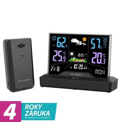 GOGME2000 GoGEN ME 2000 8590393326457