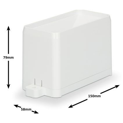 4AWS1200 Alecto WS-1200 8712412585588