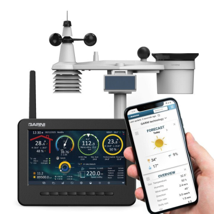 GARNI 3075 Arcus GARNI 3075 Arcus 8592733021527