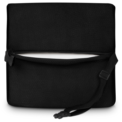 CFH-5300-BK CONNECT IT FOR HEALTH Bedrová opierka pre stoličku 8595703503443