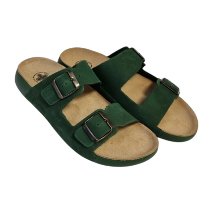 1636-25/38 Medi Line 1636-25, zelená, veľkosť 38 8595706695381