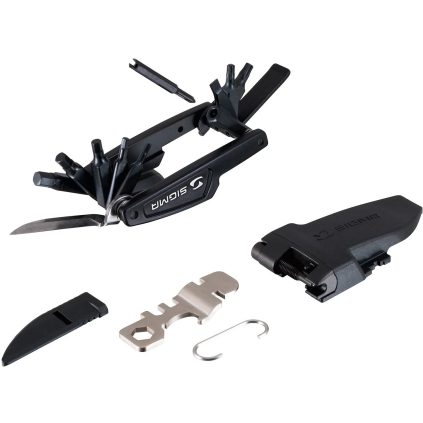 63002 Sigma Pocket Tool Large 63002 4016224630028