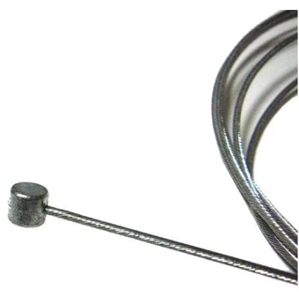 21371 Brzdové lanko MTB - 1800mm 2137100000000