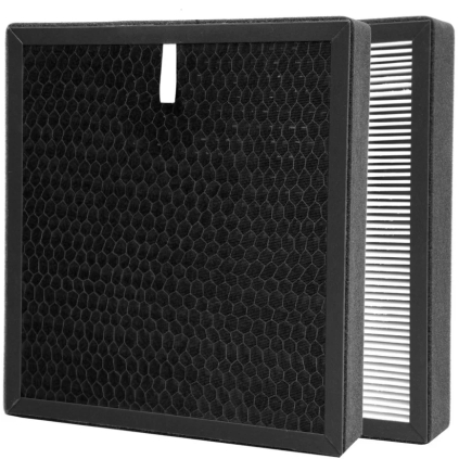 BI3122 Airbi REFRESH - náhradný filter HEPA + uhlíkový BI3122 8594162600618