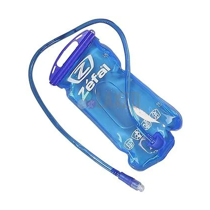 7167 Zefal náhradné vrecko 1,5l močový mechúr nové 3420587167014