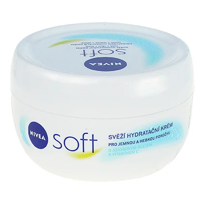 4005900009340 Nivea jemný krém 300 ml 4005808751426