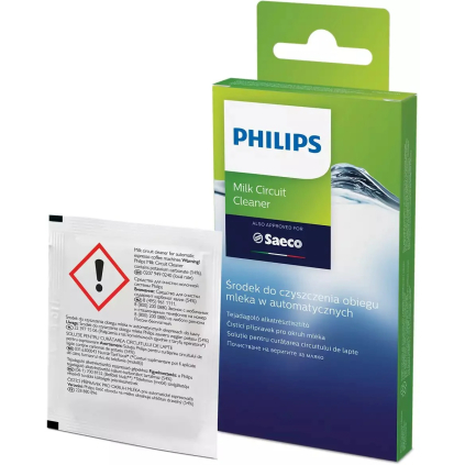 41007324 Philips CA6705/10 Čistič mliečnych obvodov 8720389000300