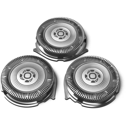 SH30/50 Holiaci strojček Philips SH30/50 séria 3000 Holiace hlavy 8710103767091