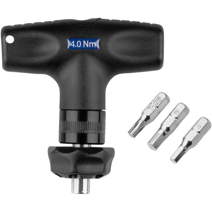 89704 Momentový kľúč s T-rukoväťou 4Nm 8592627076428
