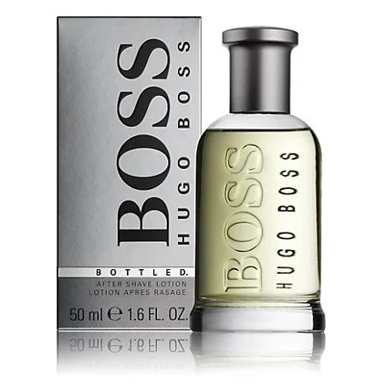 737052351186 Hugo Boss No 6 po holení 100ml 737052351186