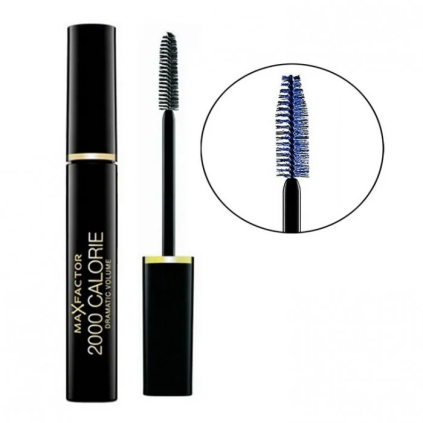 50681686 Max Factor 2000 Calorie Dramatic Volume Mascara 9 ml - 04 Navy 50681686