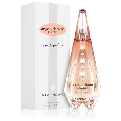 3274870002717 Givenchy Ange Ou Démon Le Secret 2014 EdP 100 ml pre ženy 3274872482630