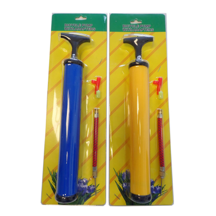 05-SBJ08 ACRA Guľová pumpa 30 cm 8595042721416