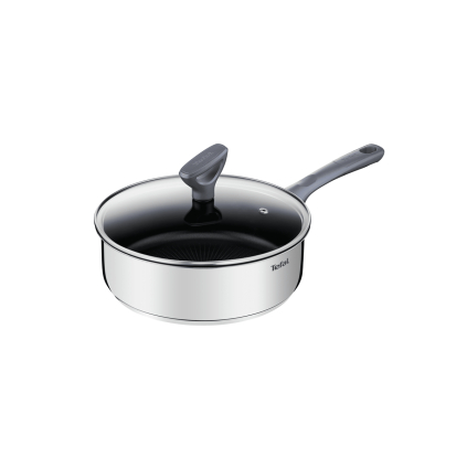 42004357 G7303255 PANVICA S POKRIEVKOU 24 CM TEFAL 3168430320130