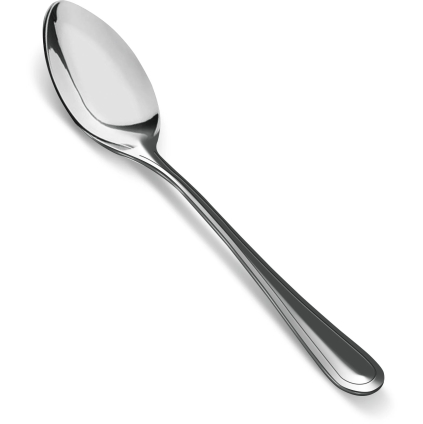 42003059 Lamart LT5011 Čajová lyžička CARMEN, 4 ks 8590669272891
