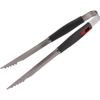 41012739 Grilovacie kliešte Lamart LT5027, 40 cm 8590669307494