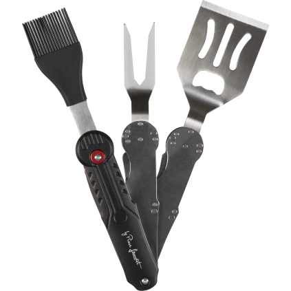 41014685 Lamart LT5038 Multi grilovacie náradie 5v1 8590669326099