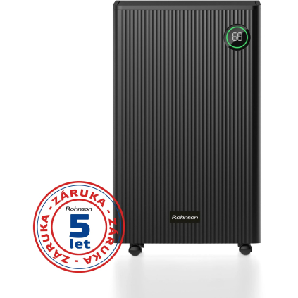 R-91220 ROHNSON R-91220 Genius2 Wi-Fi 5202561524840