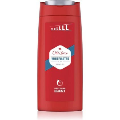 8006540280195 Old Spice sprchový gél White Water XXL, 675 ml 8006540280195