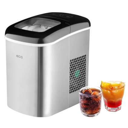 100001327646 Výrobník ľadu ECG ICM 1253 Iceman 8592131308442