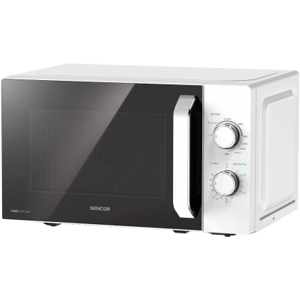 40046363 Sencor SMW 4220WH 8590669337972