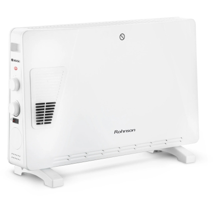 R-027 Konvektor ROHNSON R-027 5202561506310