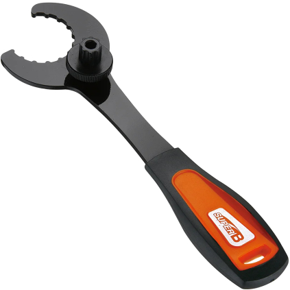 1616 SuperB - Kľúč pre Shimano Hollowtech II a Truvativ - TB-8919 4712765144184