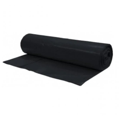 14639 Tašky 120L 70x110cm čierne 25ks