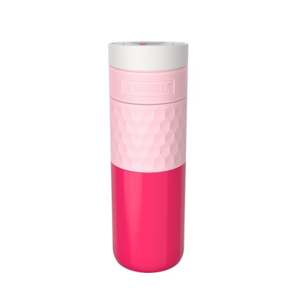 11-01048 Termofľaša Kambukka Etna Grip Diva Pink, 500 ml 5407005143322