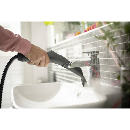 1.513-650.0 Parný čistič Kärcher SC 3 EasyFix, biely (1.513-650.0) 4054278975139