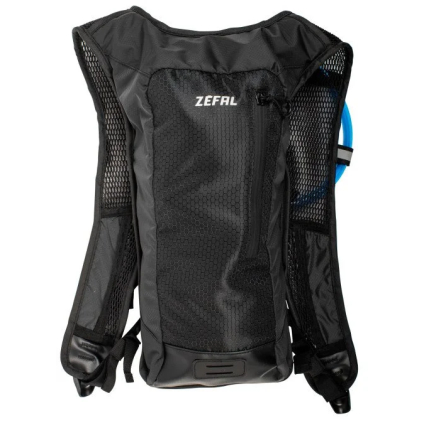 7099 Zefal Batoh Z-Hydro Race čierny 3420586601793