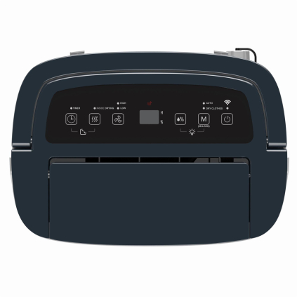 R-91250 ROHNSON R-91250 Power Dry Genius WiFi 5202561547085