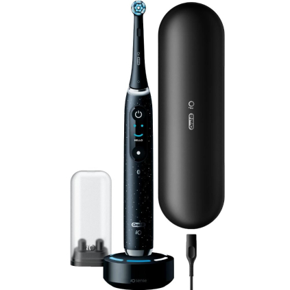 257931 Oral-B Series iO 10 Black 4210201434672