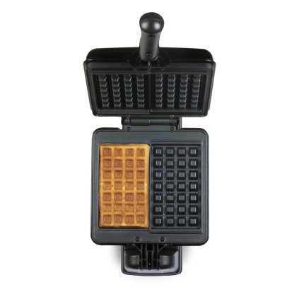 DO9224W DOMO DO9224W Rotačný vaflovač 5411397141132