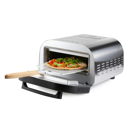DO9289PZ DOMO DO9289PZ Pec na pizzu Genius 5411397171924