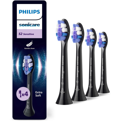 HX6054/88 Philips HX6054/88 Sonicare S2 Sensitive - 4ks 8720689043724