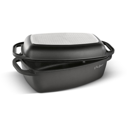 42008203 Lamart LT1308 Pekáč s vekom, 5,5 l 8590669391080