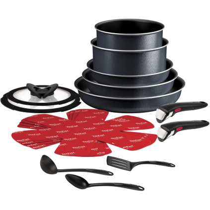 L7239642 Tefal L7239642 INGENIO SO LIGHT sada 16 kusov 3168430373532